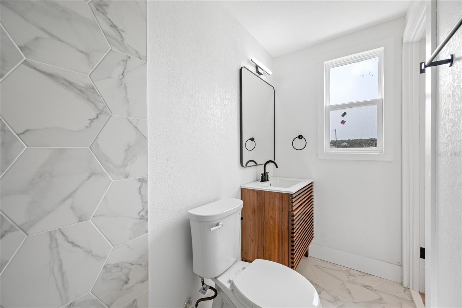 Primary En Suite Bath