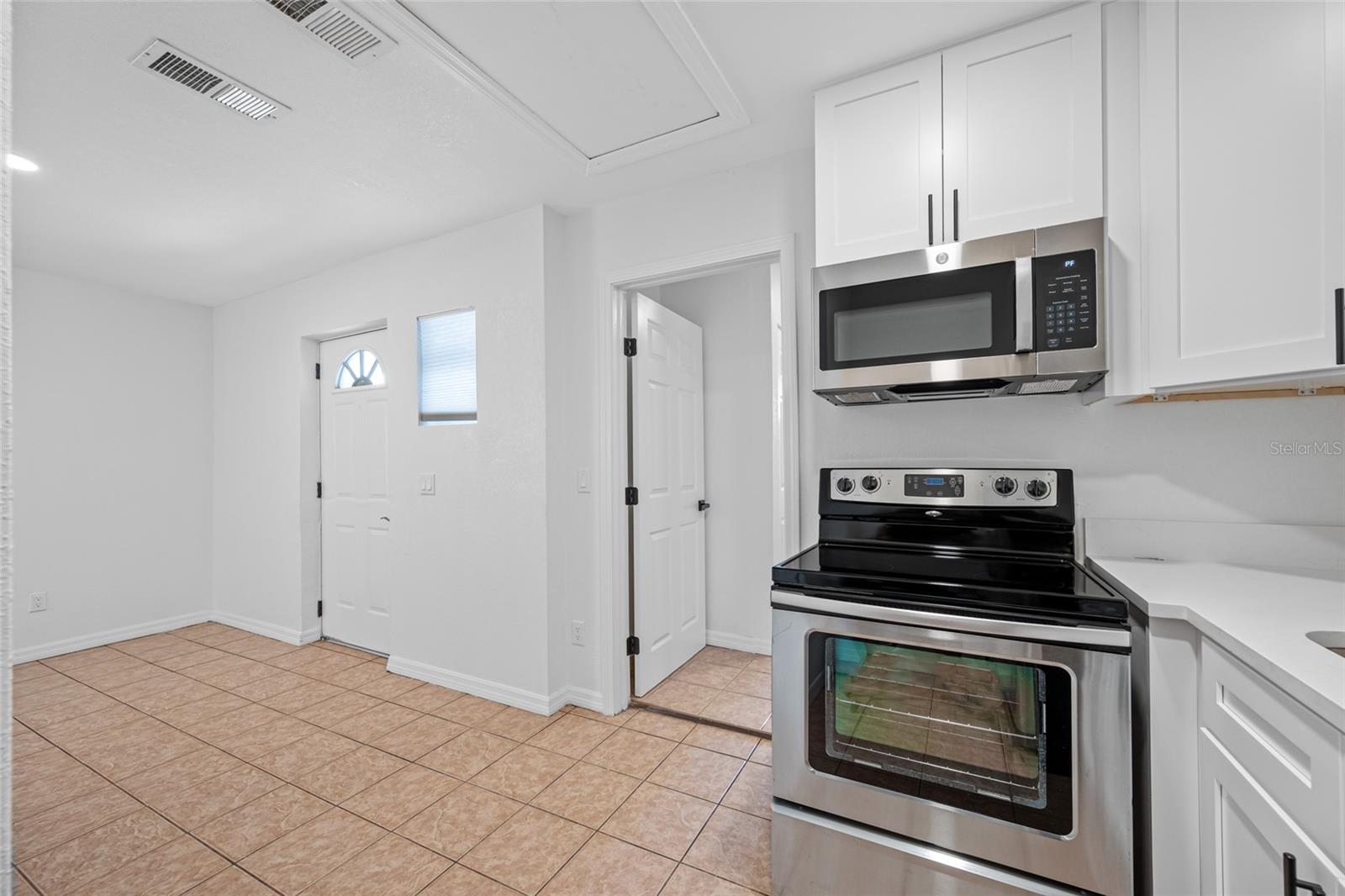 Duplex Kitchen