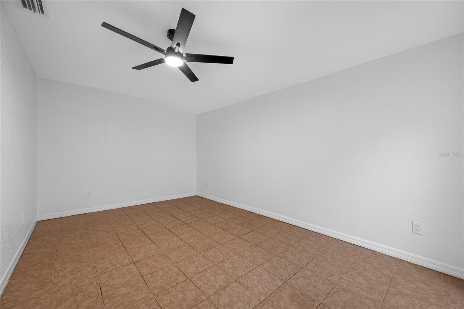 Duplex Bedroom