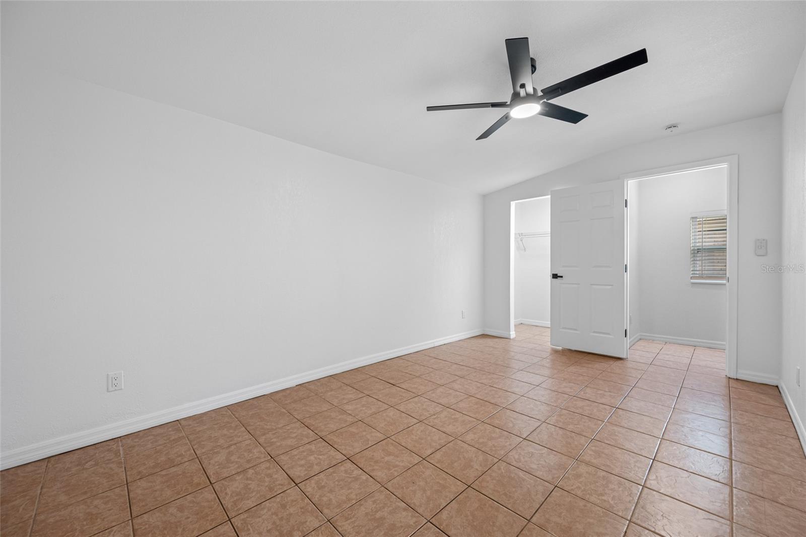 Duplex Bedroom