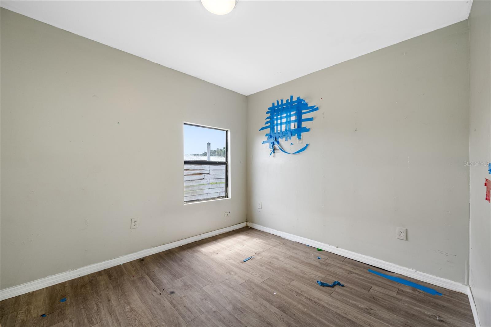 Building 3 Bedroom