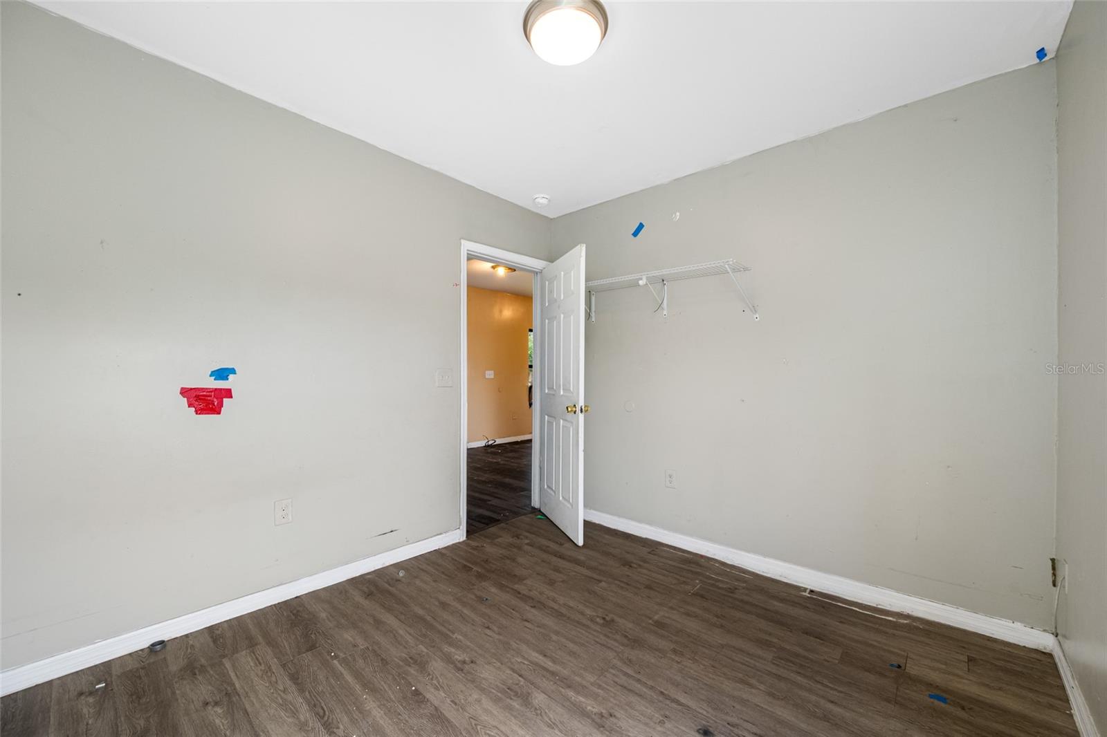 Building 3 Bedroom