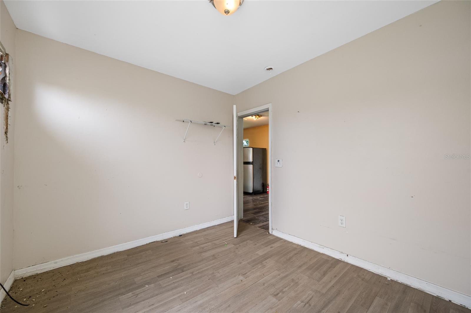 Building 3 Bedroom