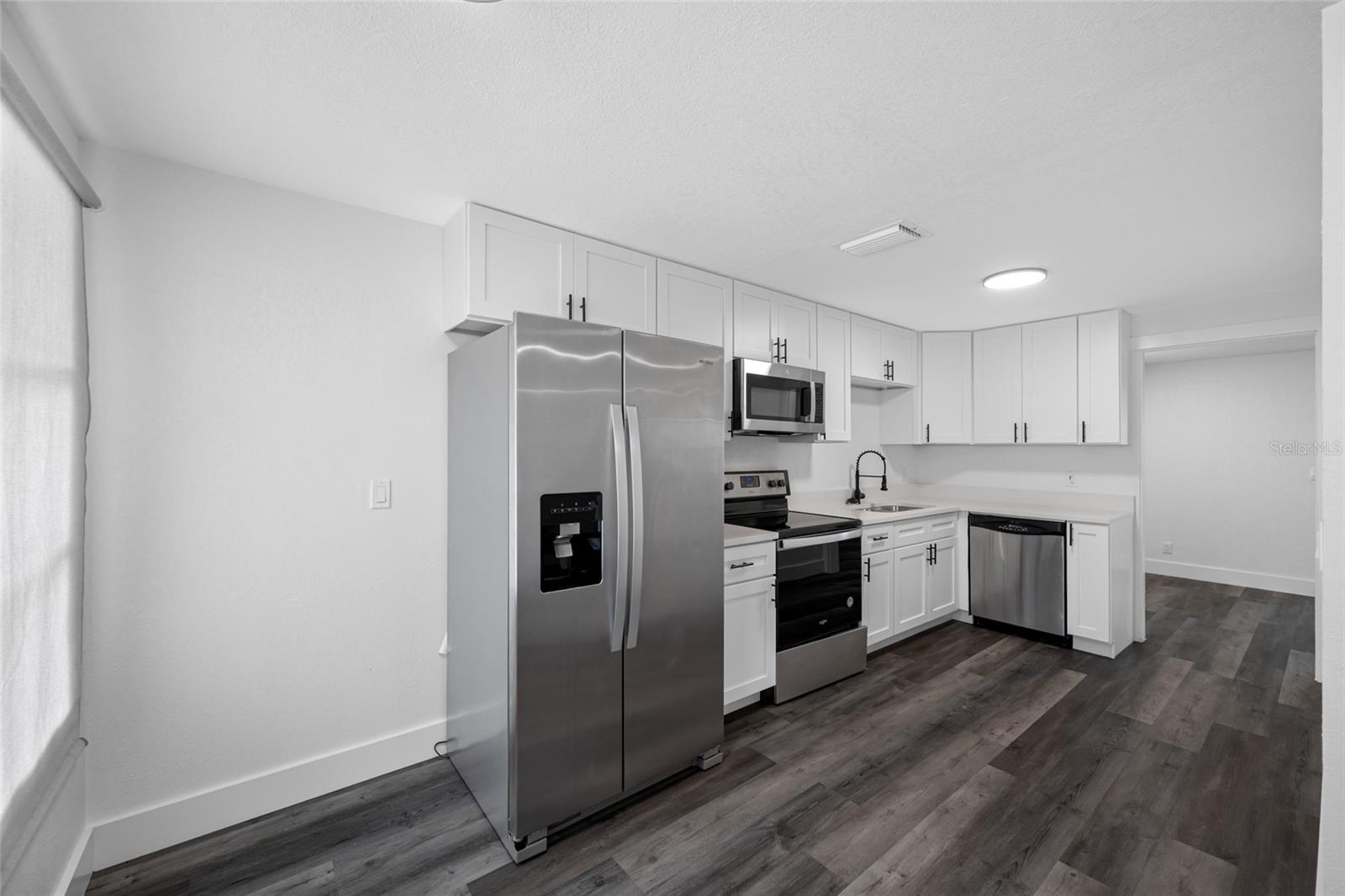 Main House Kitchen