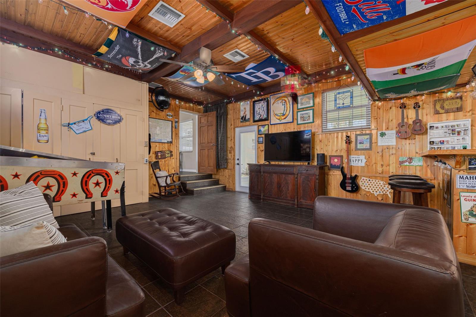 Bar Room