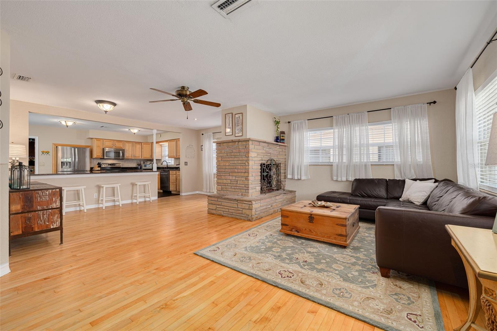 Great space
