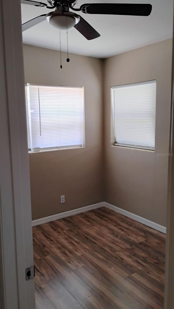Bedroom #3