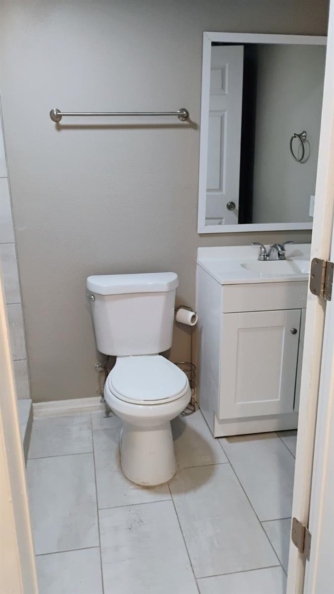 2nd Bathroom 2nd view