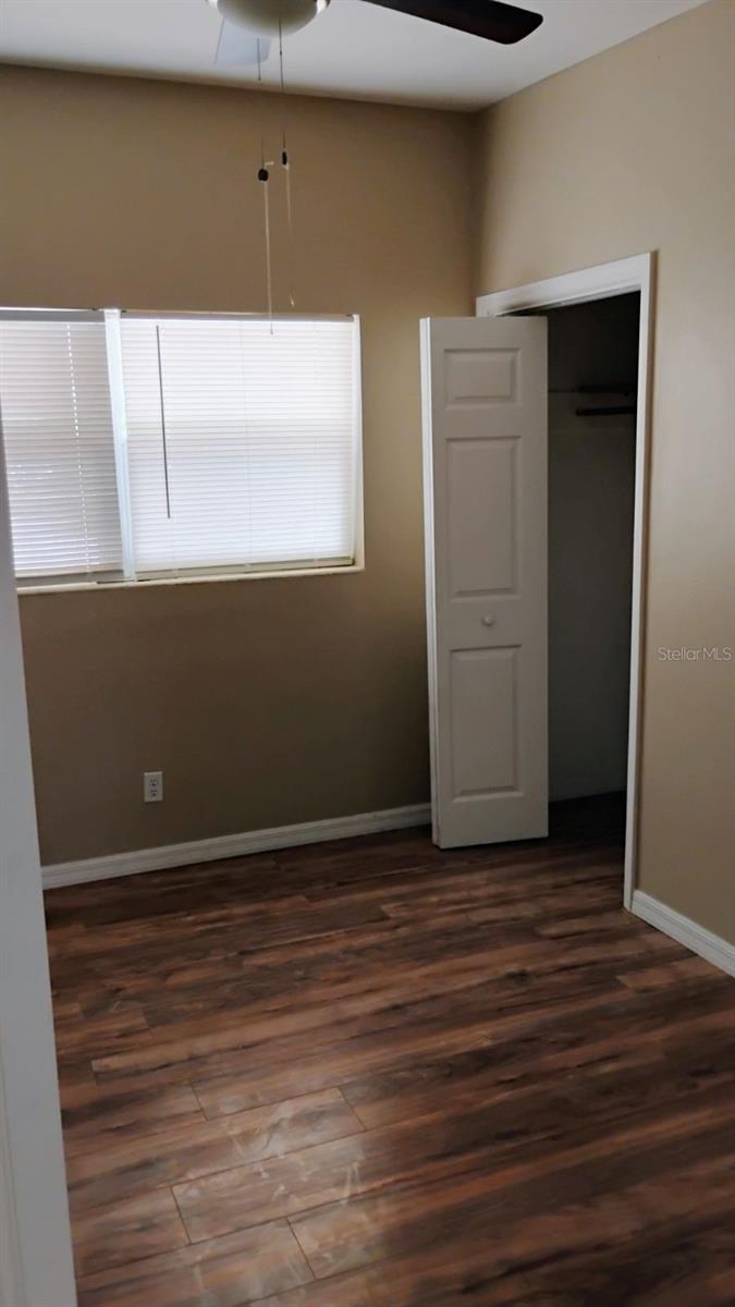 Bedroom #1