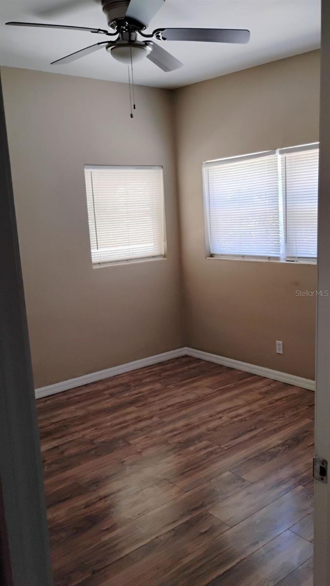 Bedroom #2