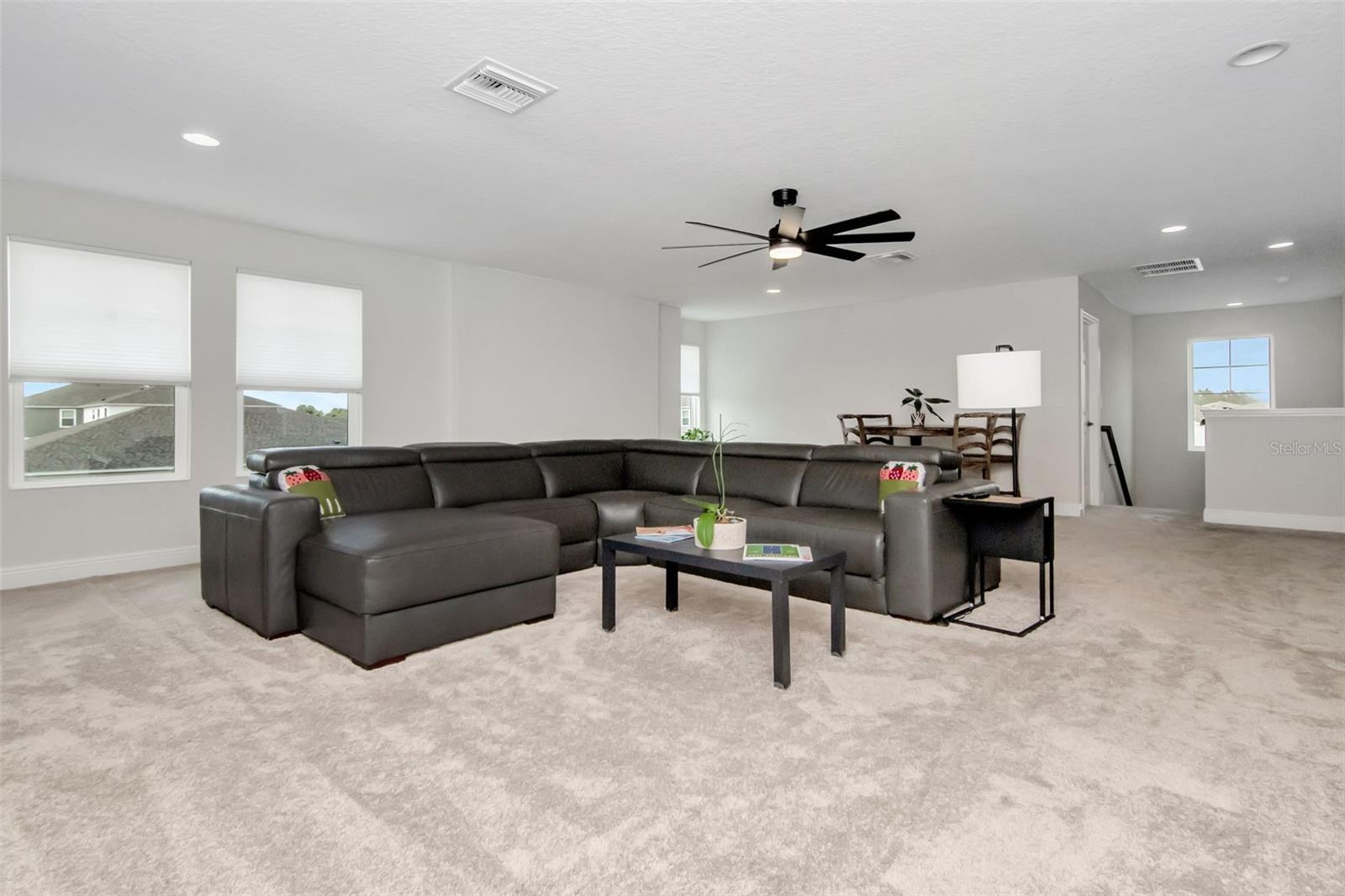 A gathering place for family and friends