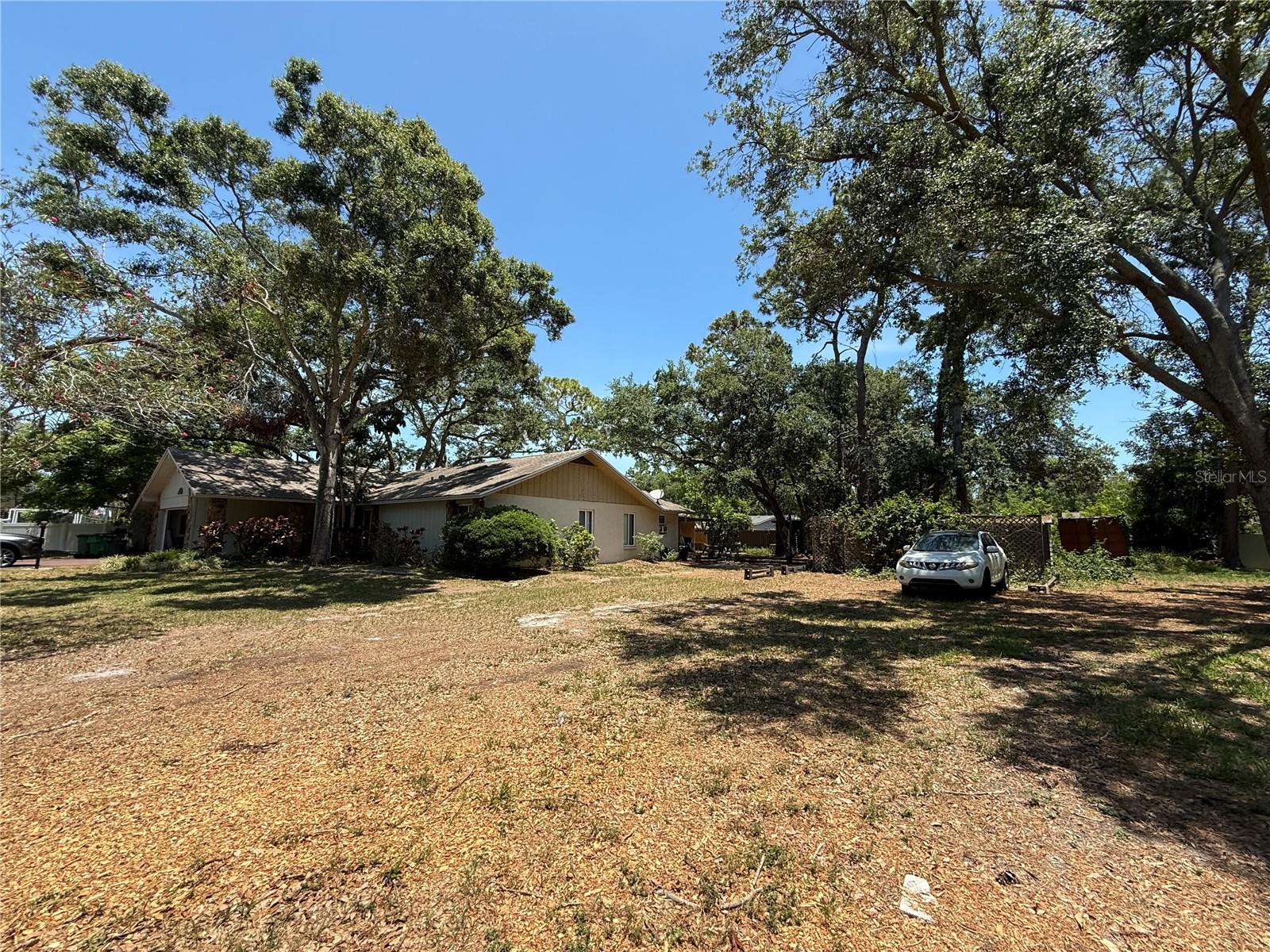 Large Lot 0.62 acres