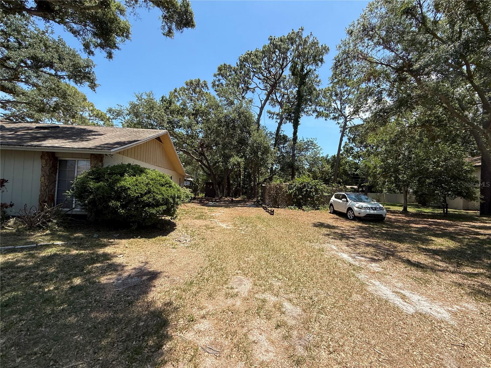 Large Lot 0.62 acres