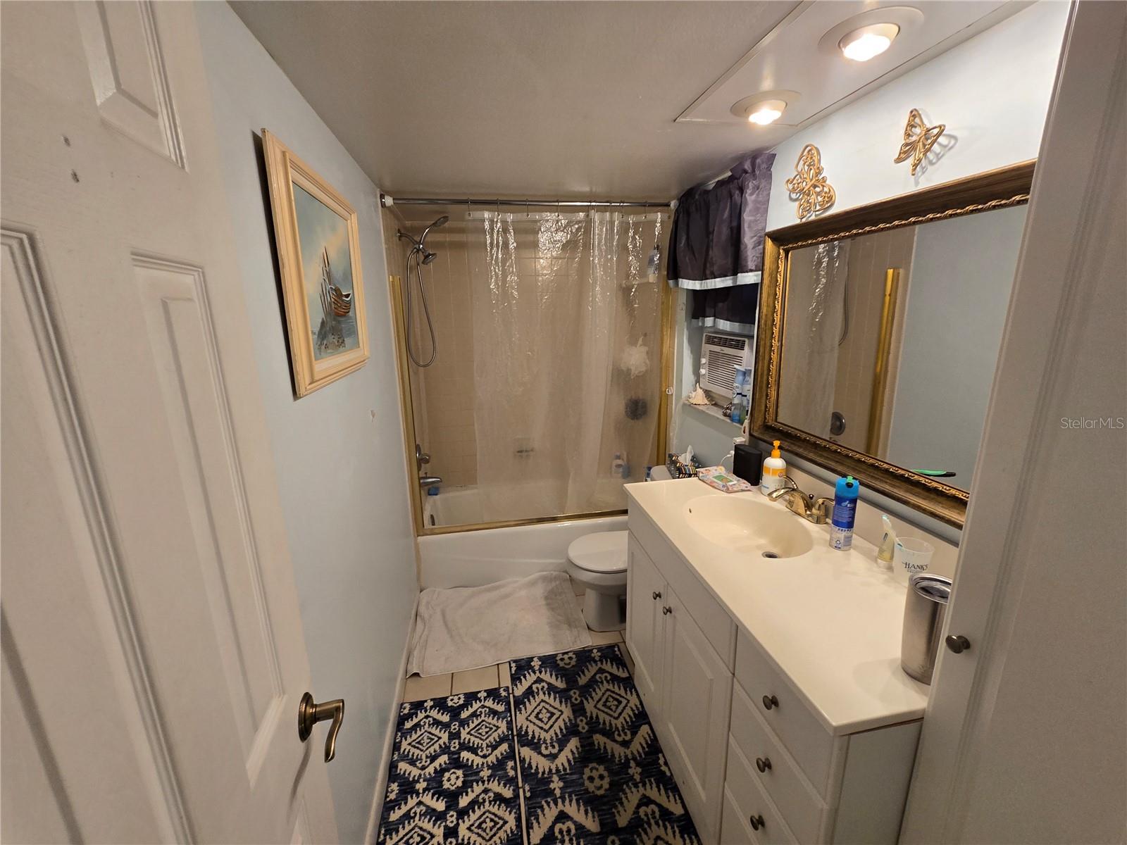 Bedroom 2 Closet