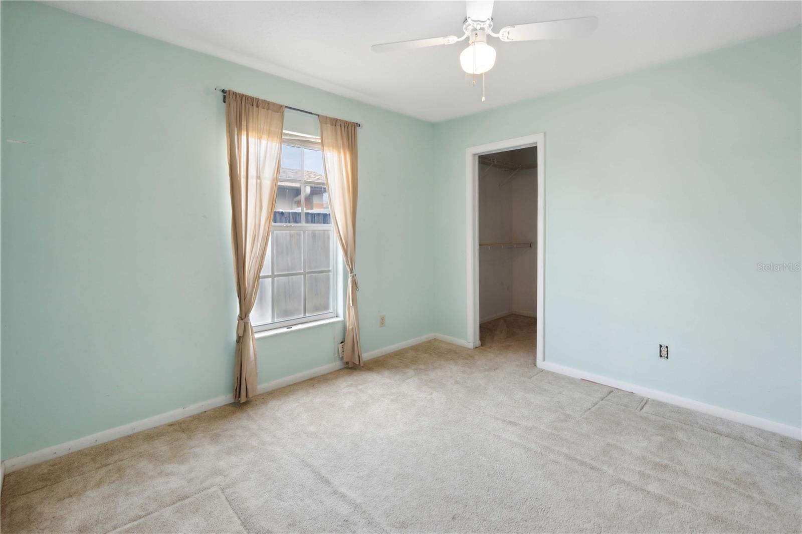 3rd Bedroom