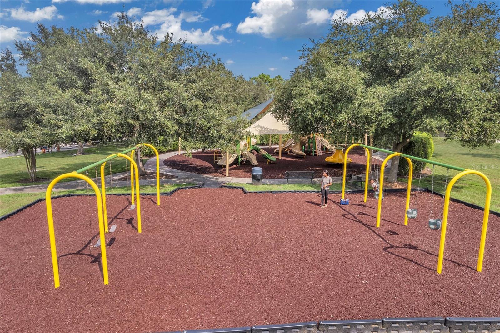 Playground