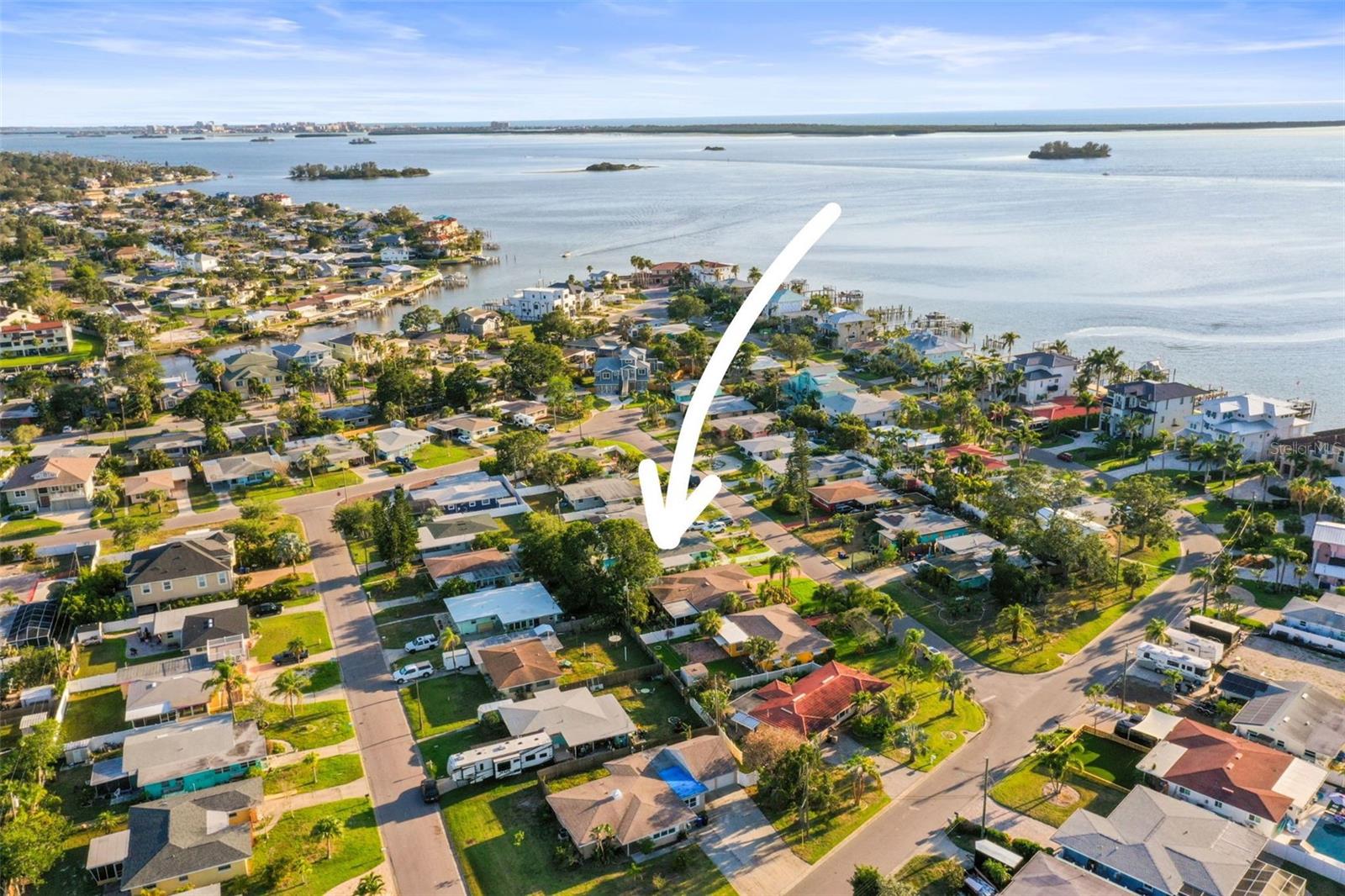 Drone View