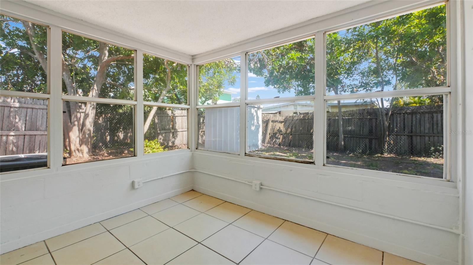 Florida Room