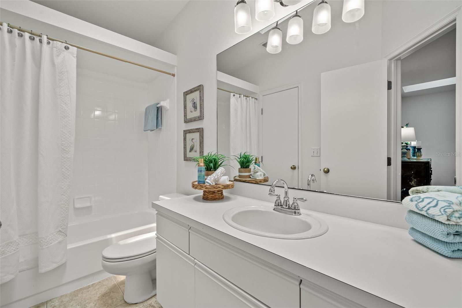 Bathroom #2