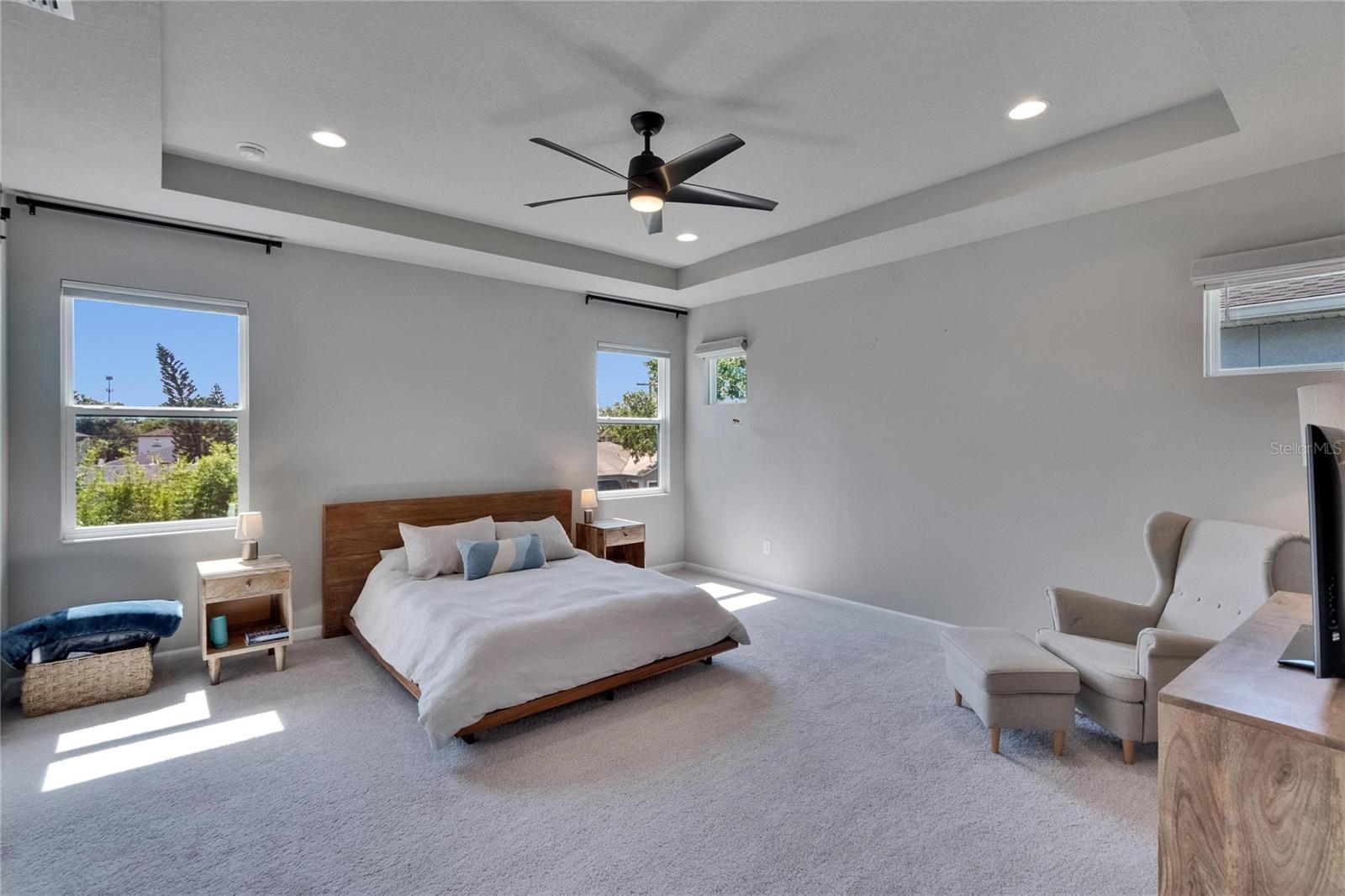 Master Suite