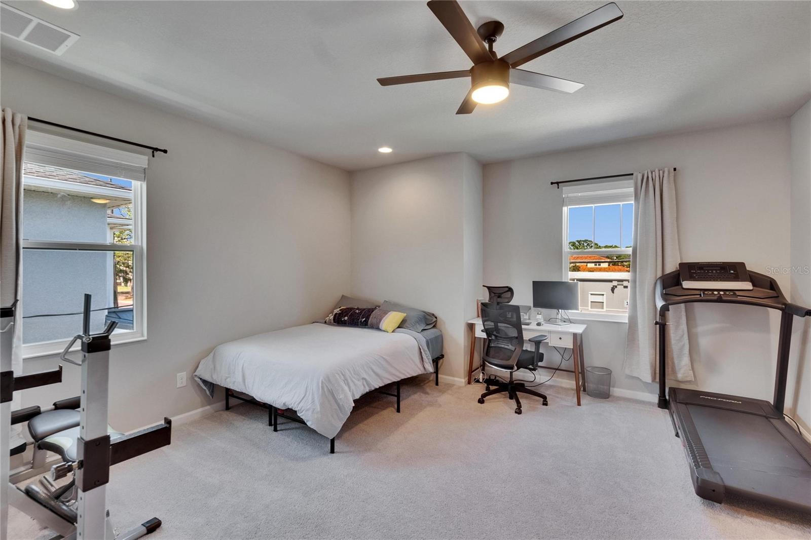 Bedroom 4