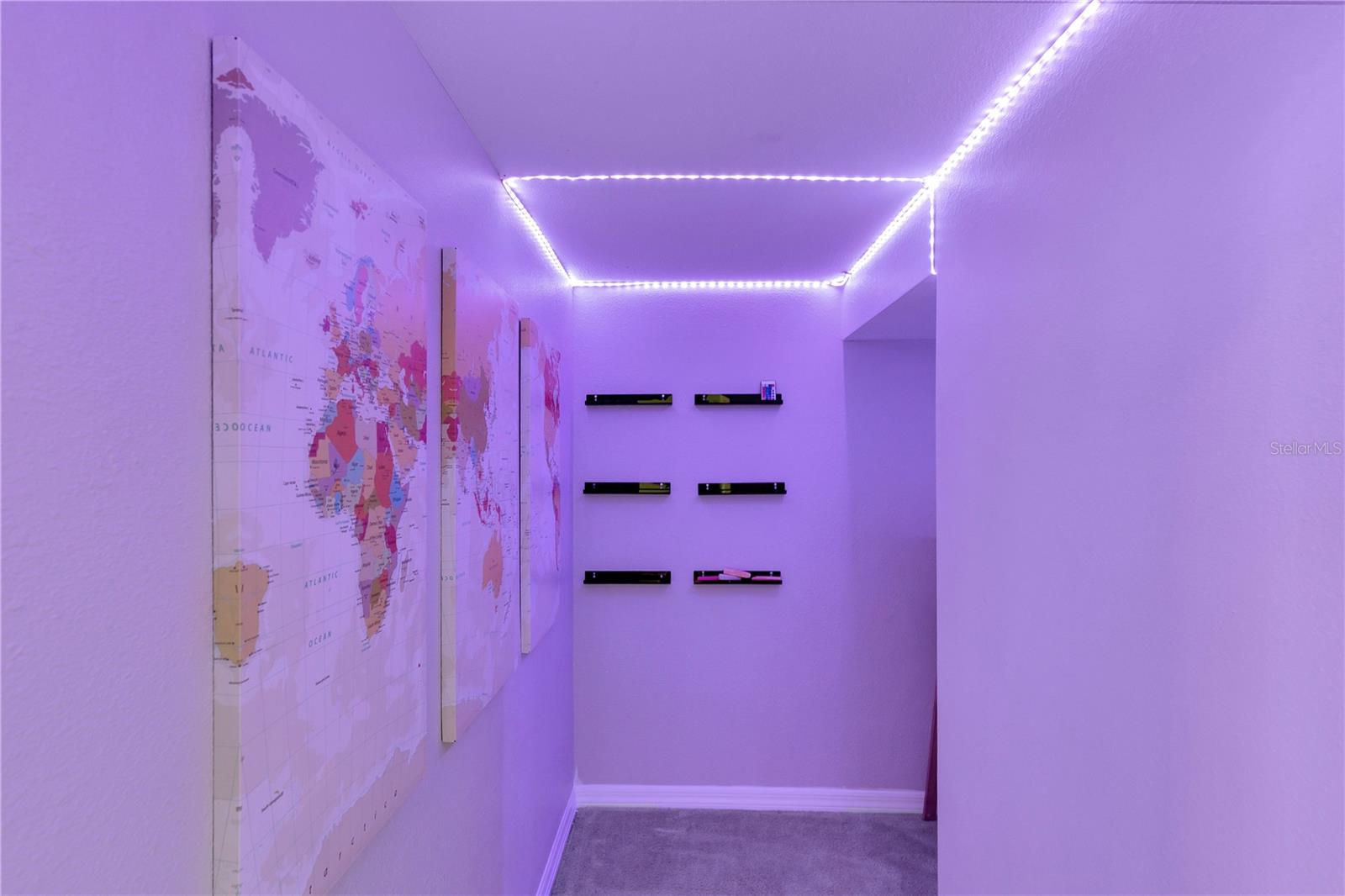 Flex space