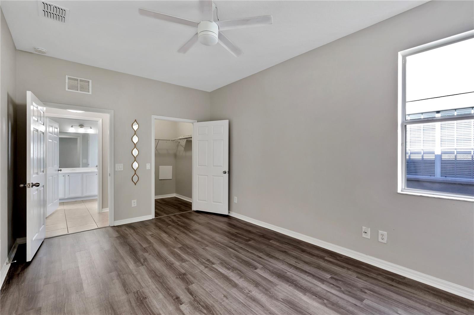 1st floor ensuite