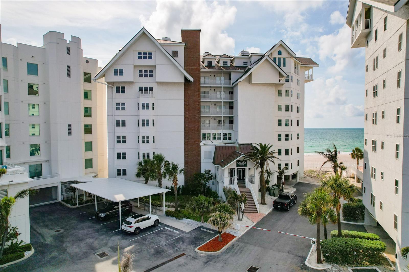 1586 Gulf Boulevard