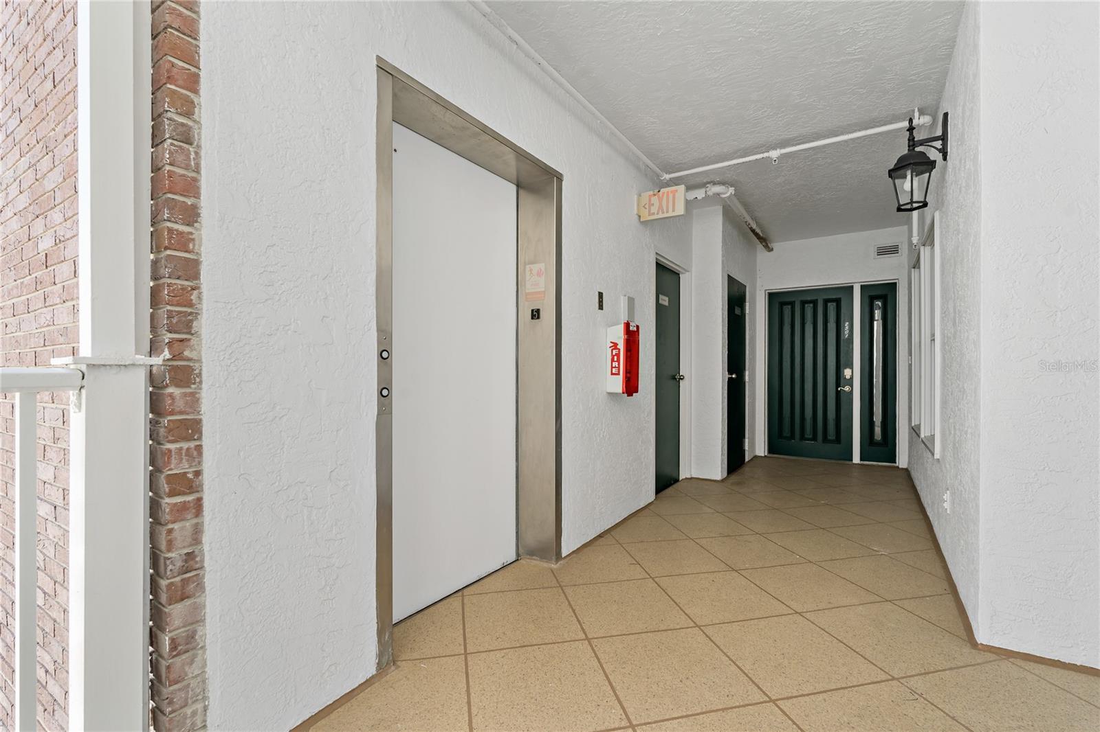 Elevator