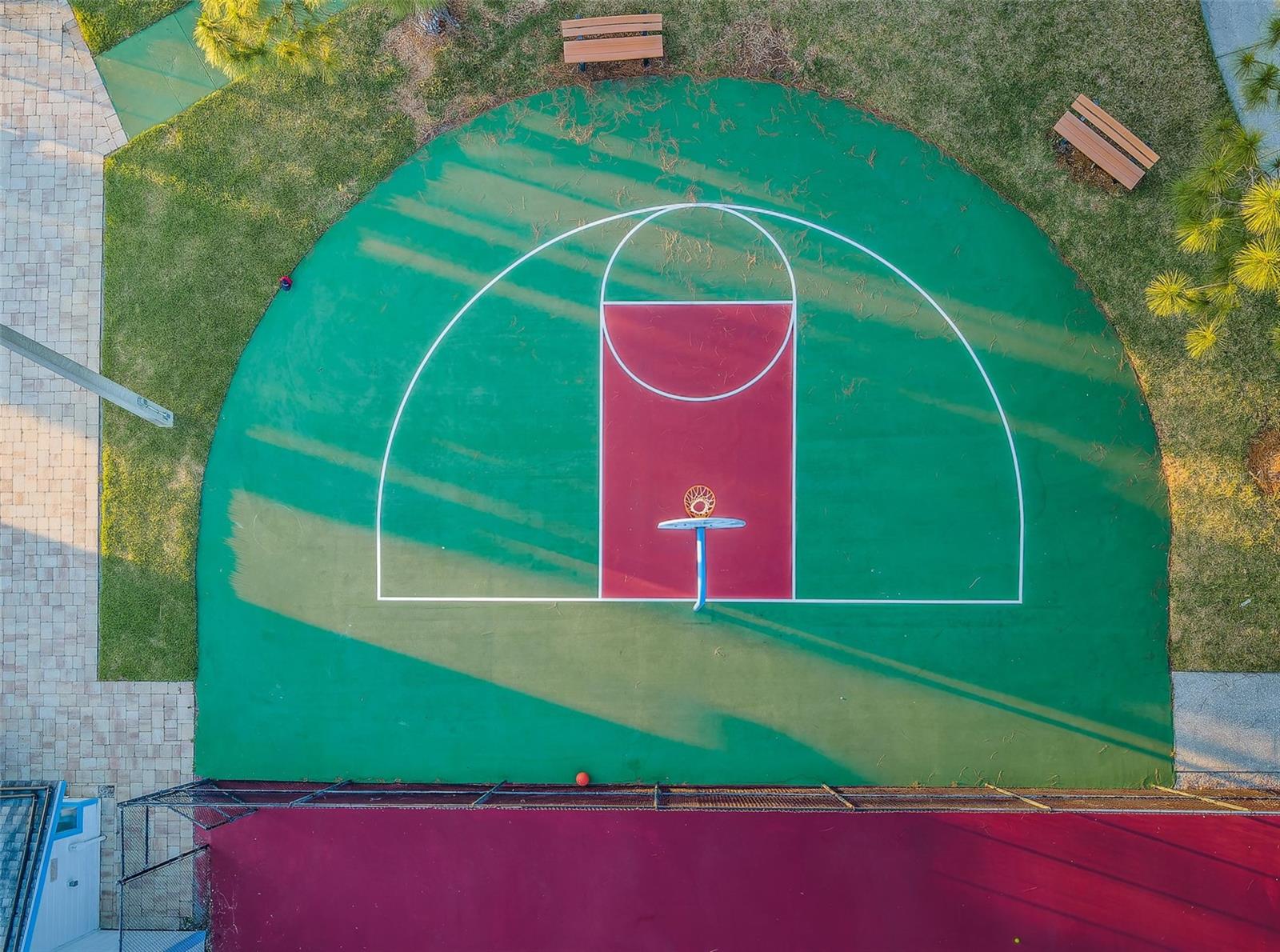 Community Amenities