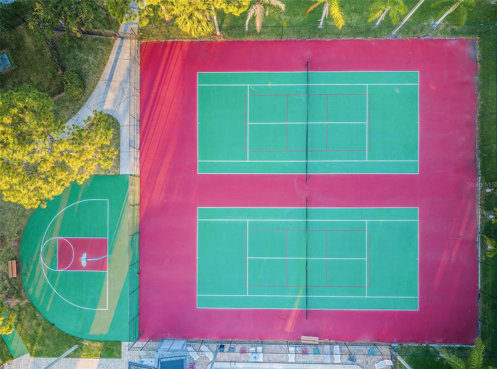 Community Amenities