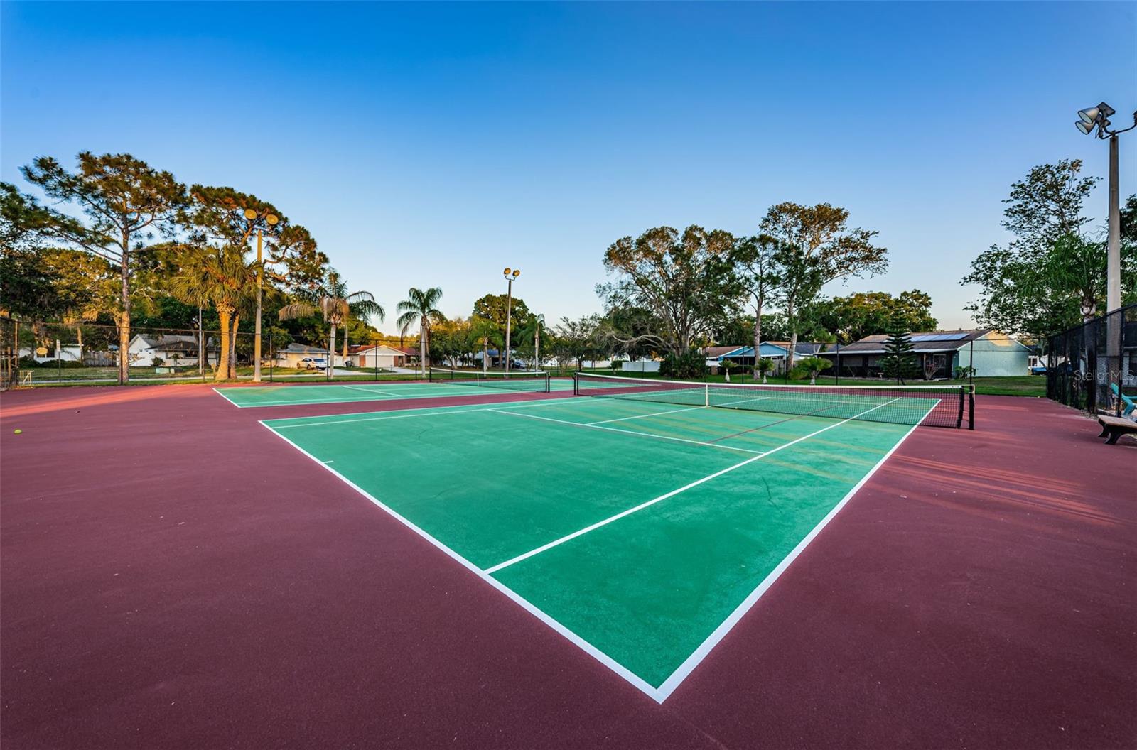 Community Amenities