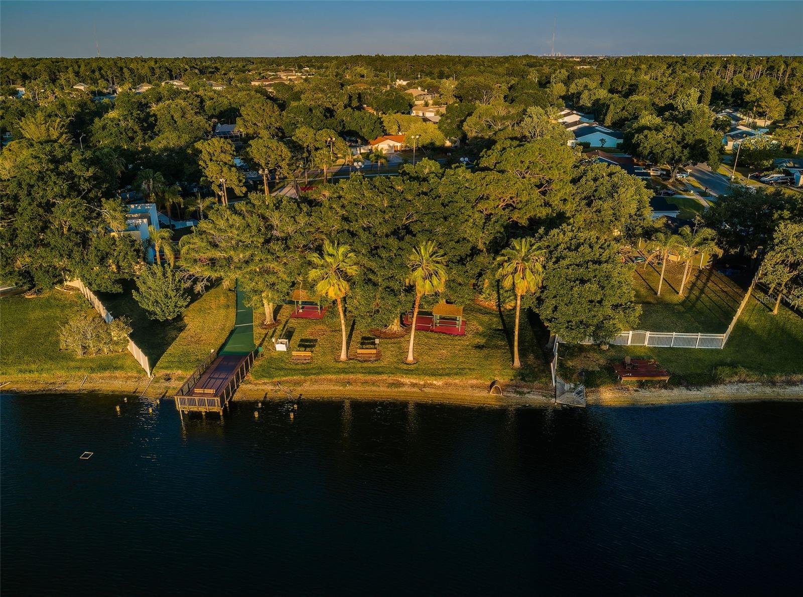 Community view