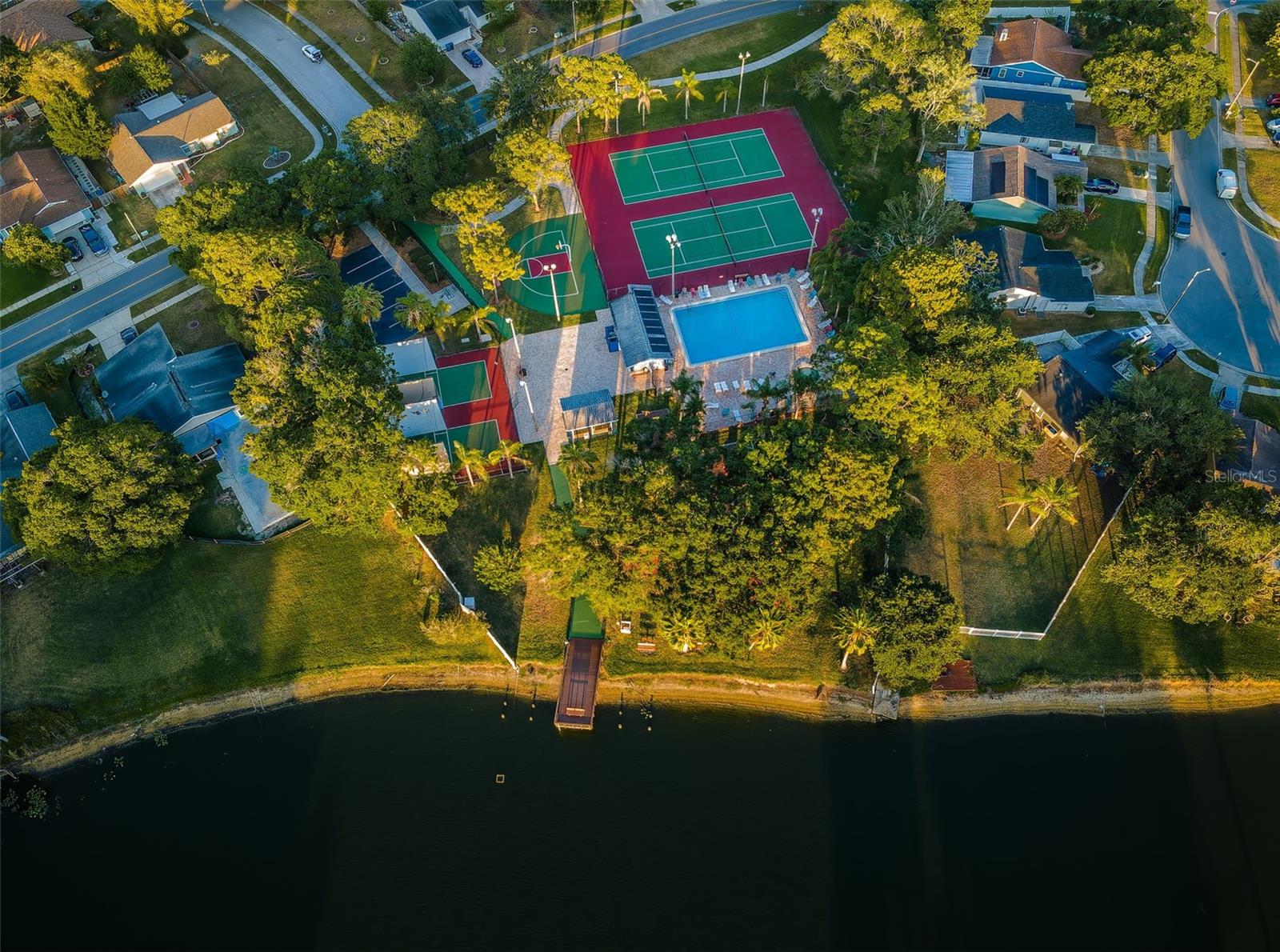 Community view