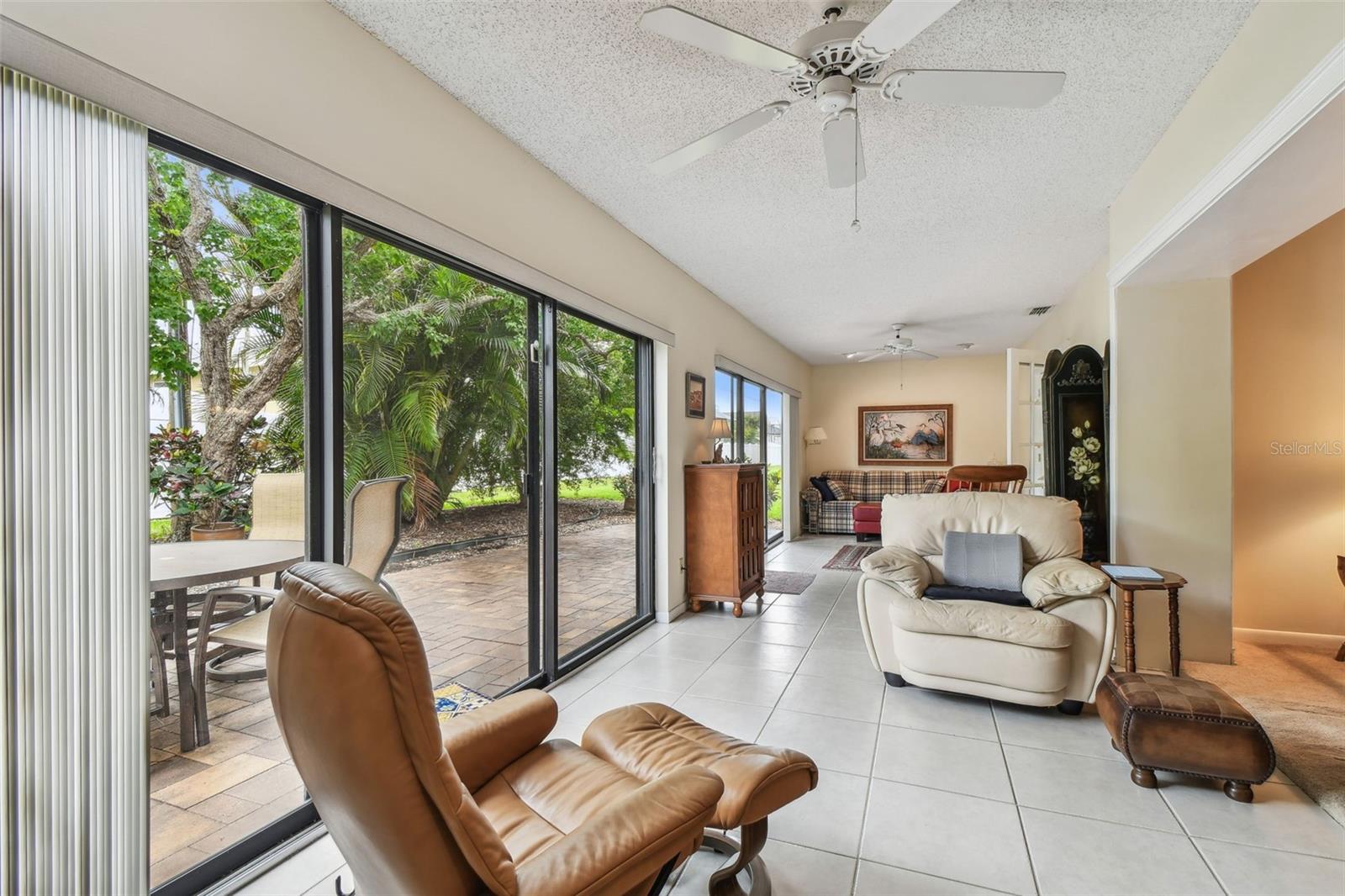 Florida room