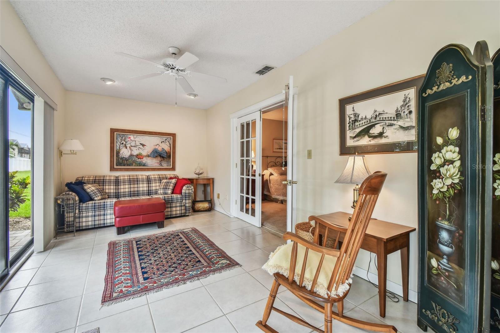 Florida room