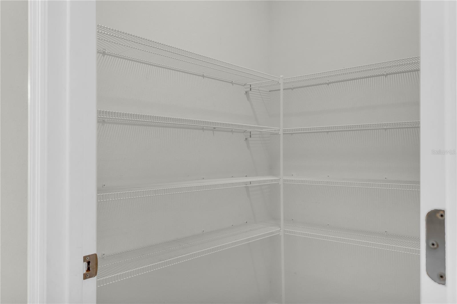pantry