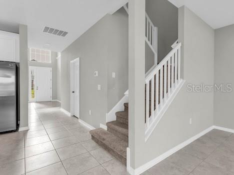 Stairwell
