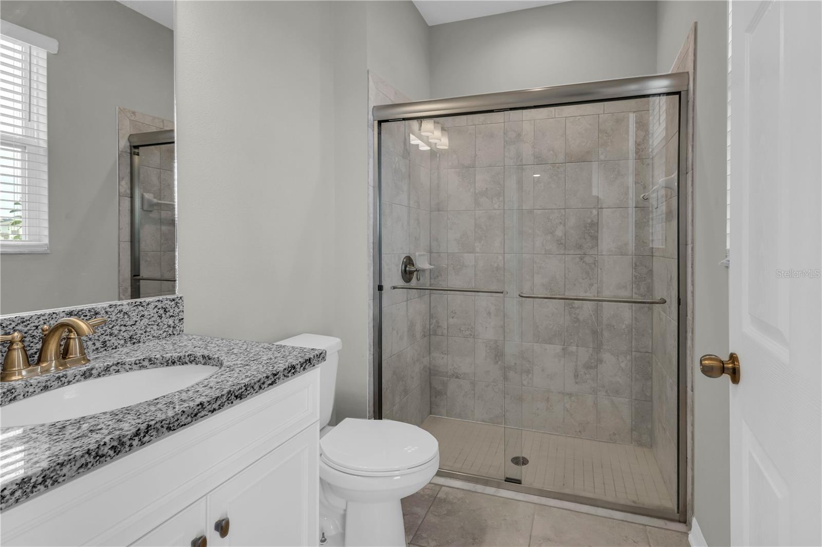 downstairs bath