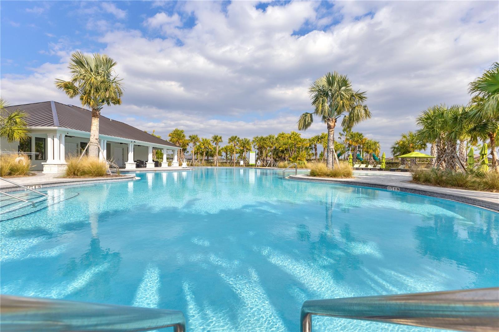 pool