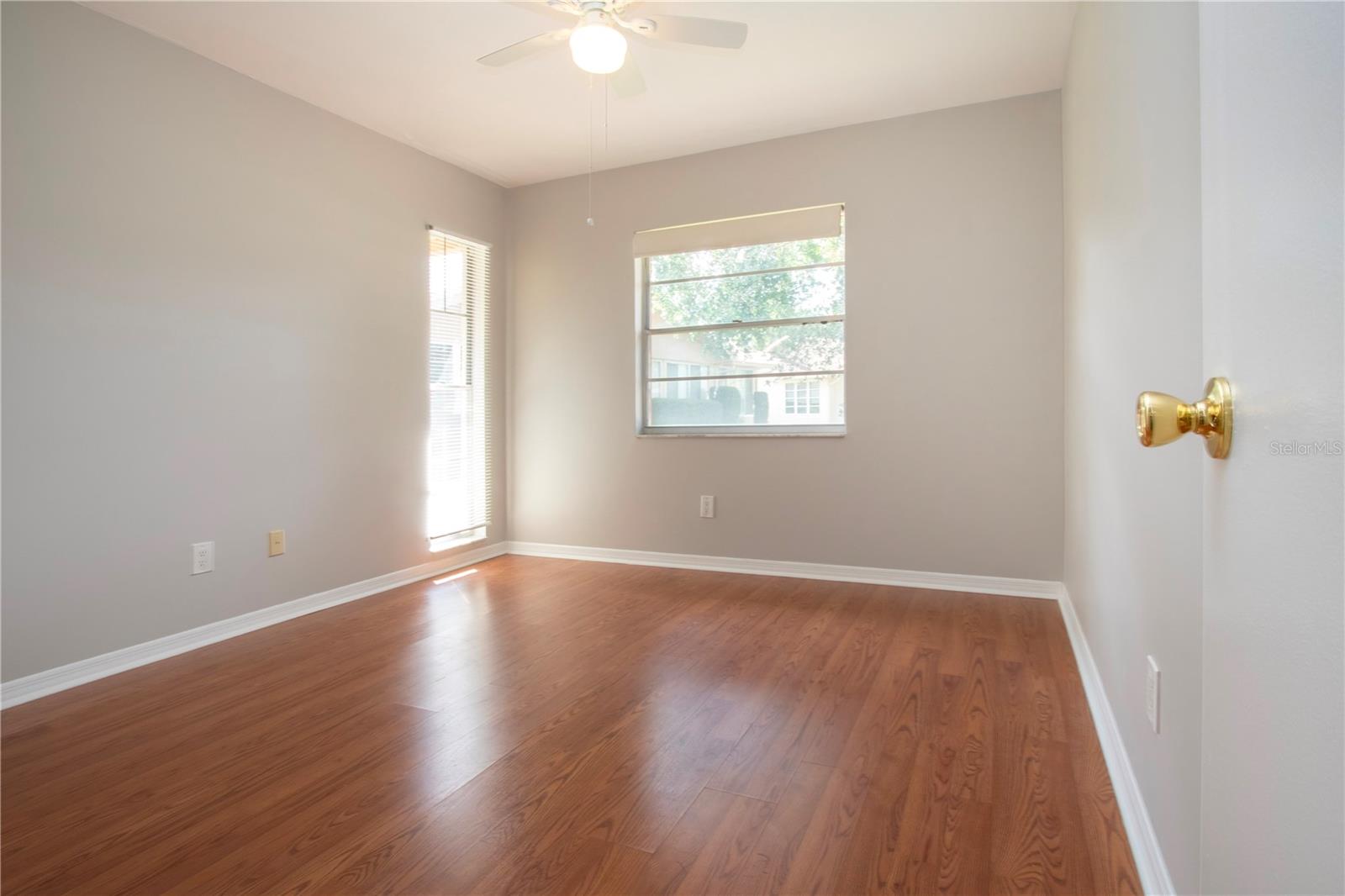 Guest bedroom