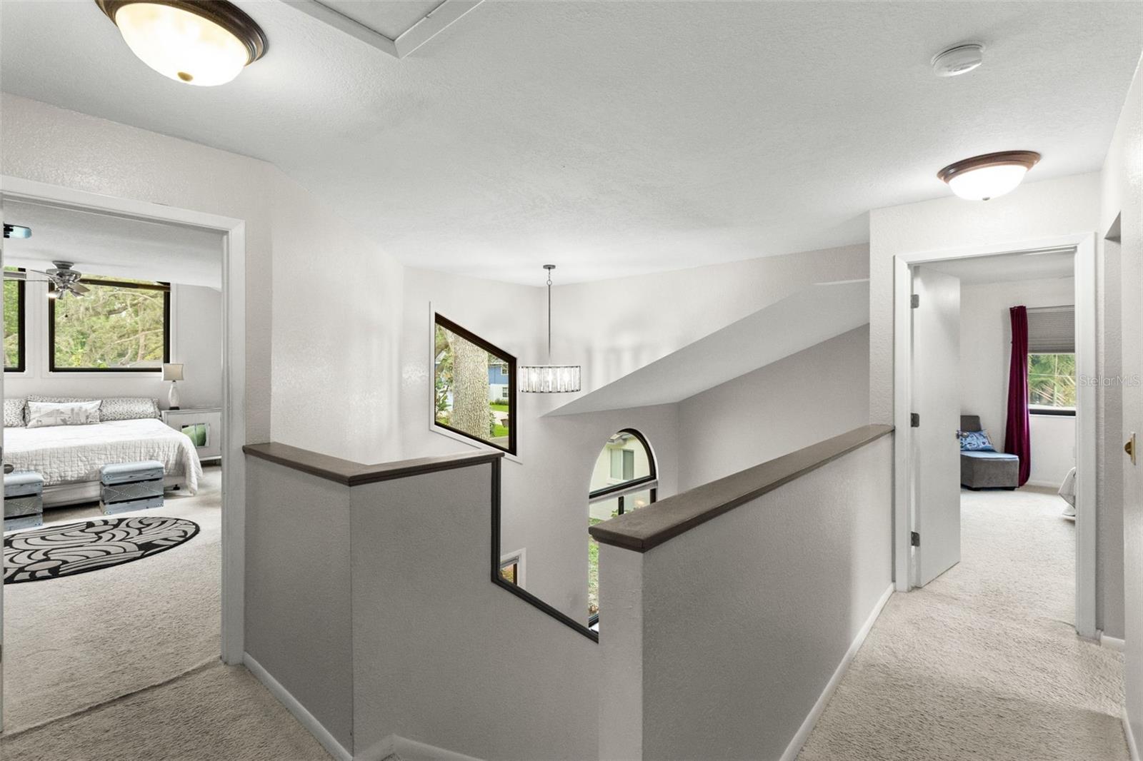 2nd Level