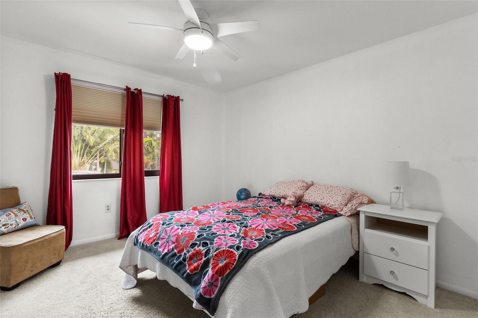 Guest Room 1