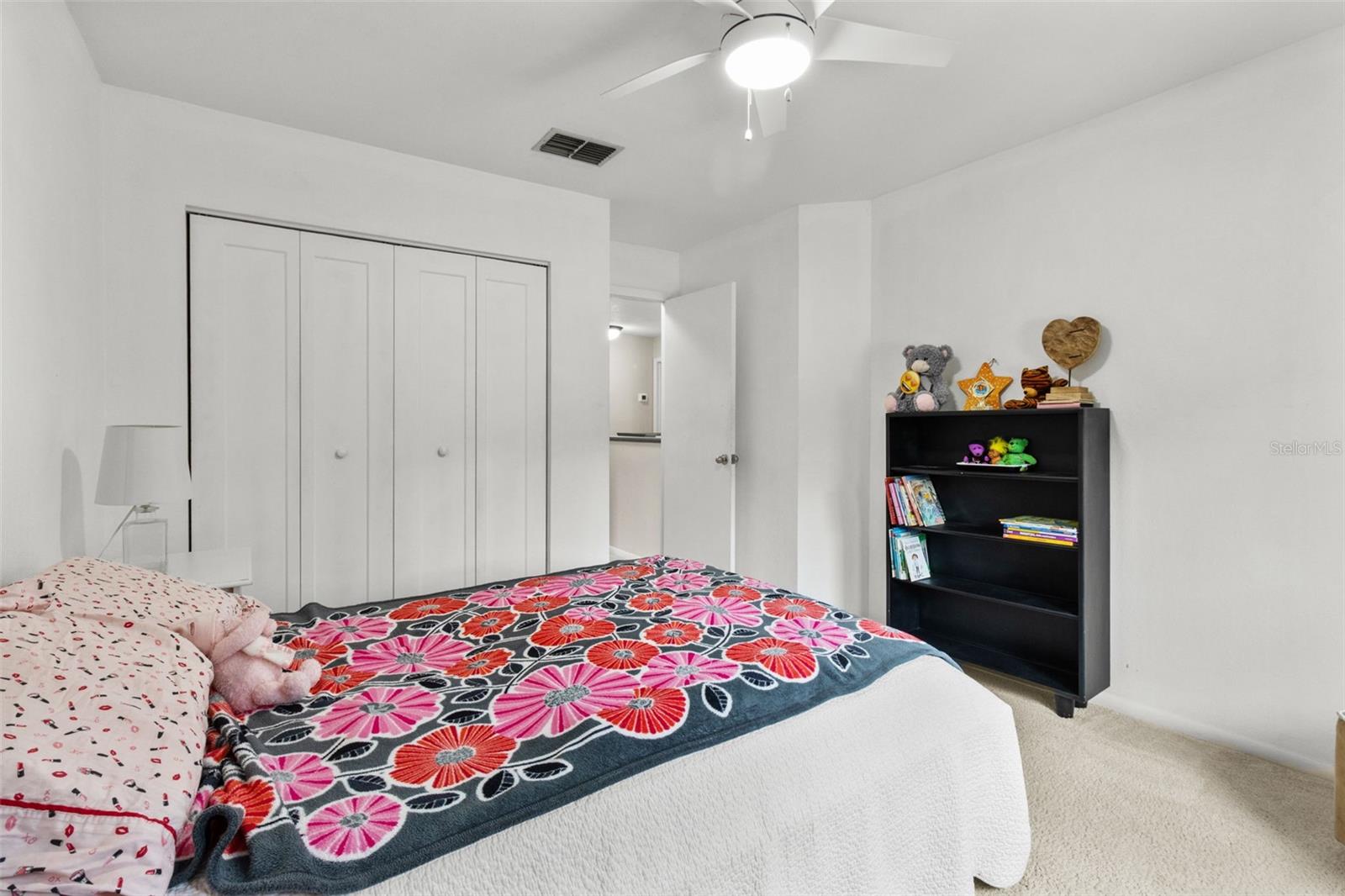 Guest Room 1