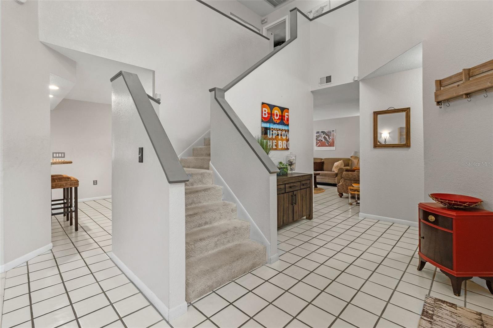 Entryway / Foyer