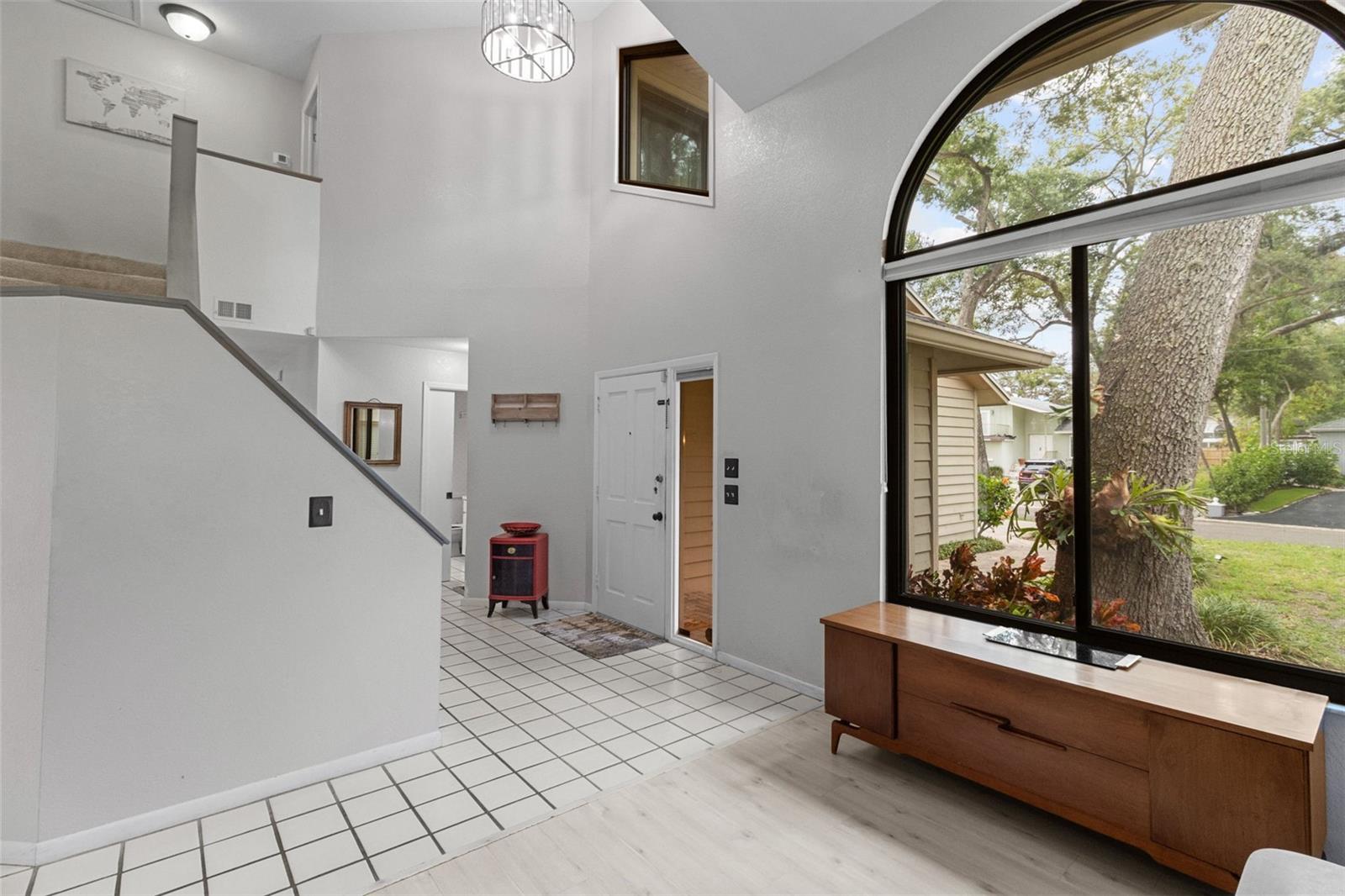Entryway / Foyer