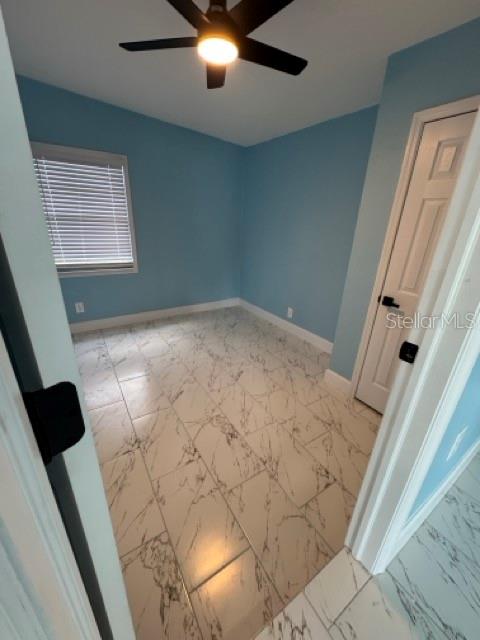 3rd Bedroom