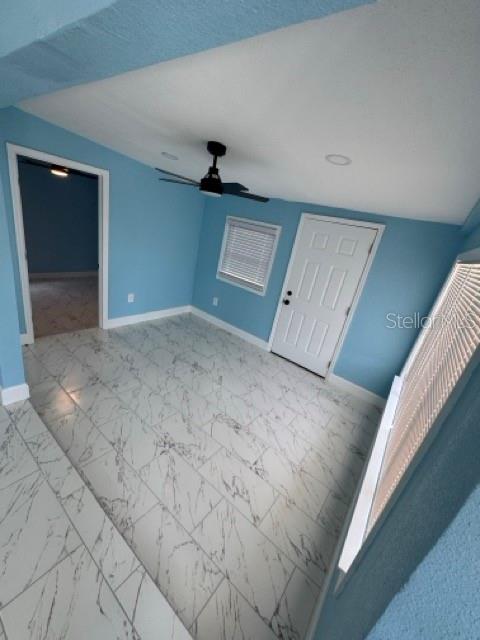 Additional Living Room Area