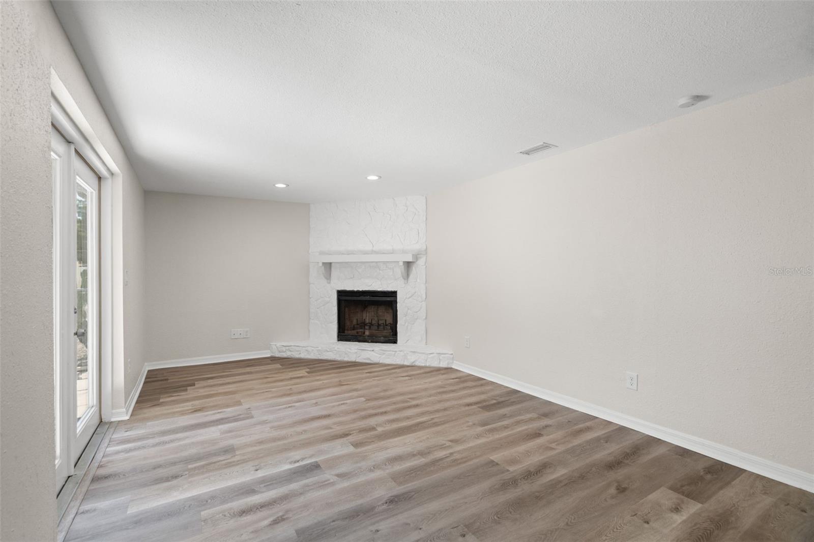 Bonus Family Room
