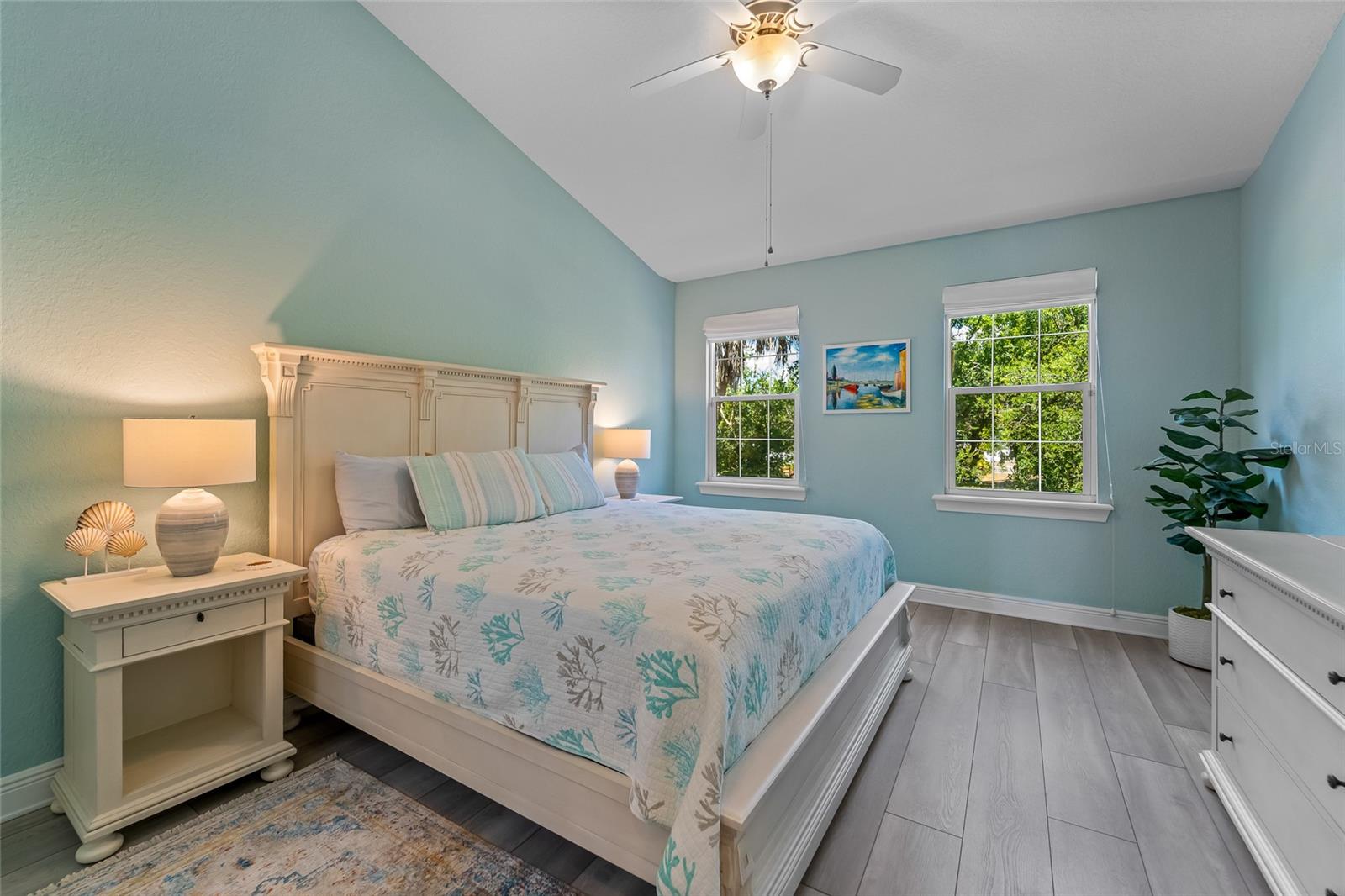 Bedroom #2.